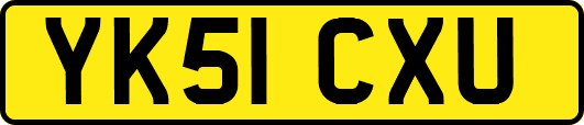 YK51CXU