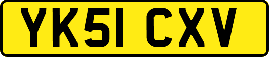 YK51CXV