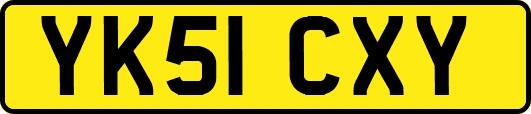 YK51CXY