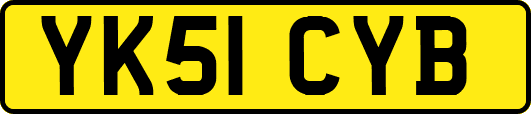 YK51CYB