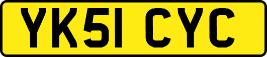 YK51CYC