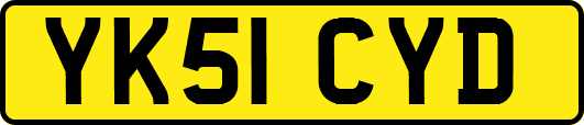 YK51CYD