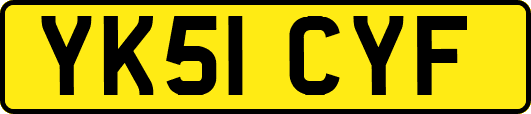 YK51CYF