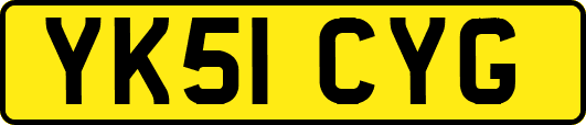 YK51CYG