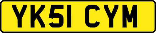 YK51CYM