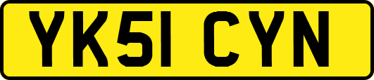 YK51CYN