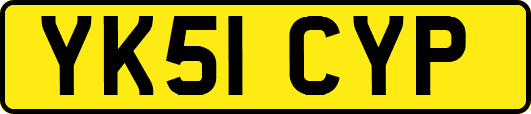 YK51CYP