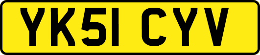 YK51CYV