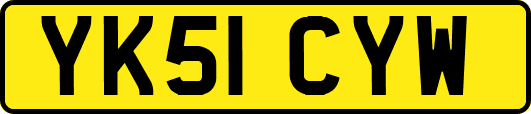 YK51CYW