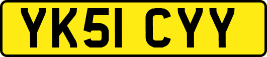 YK51CYY