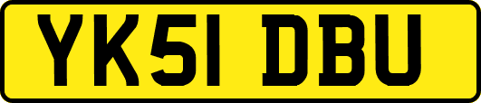 YK51DBU