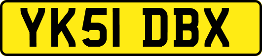 YK51DBX