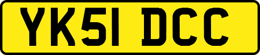 YK51DCC