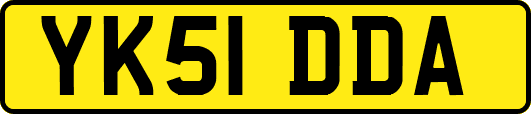 YK51DDA