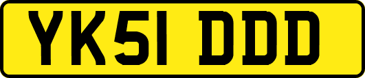 YK51DDD