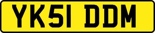YK51DDM