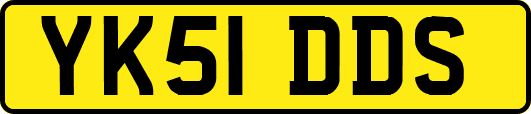 YK51DDS
