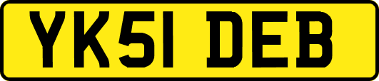 YK51DEB
