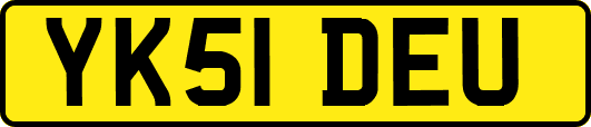 YK51DEU