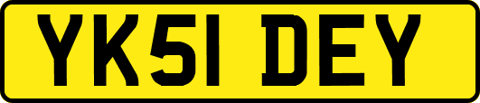 YK51DEY
