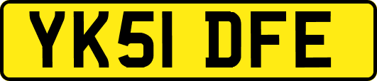 YK51DFE