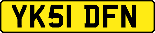 YK51DFN