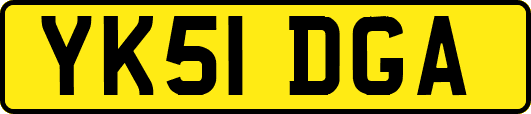 YK51DGA