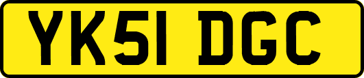 YK51DGC