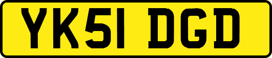 YK51DGD