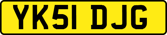 YK51DJG