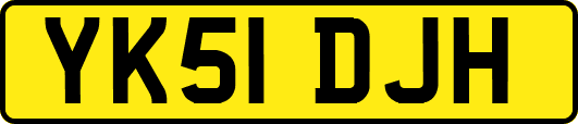 YK51DJH