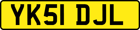 YK51DJL