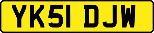 YK51DJW
