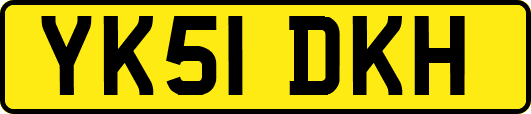 YK51DKH