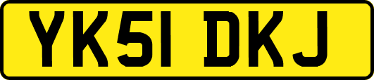 YK51DKJ