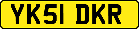 YK51DKR