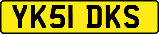 YK51DKS