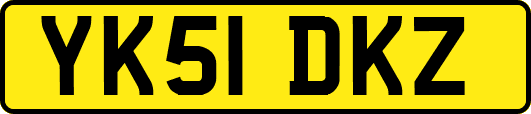 YK51DKZ