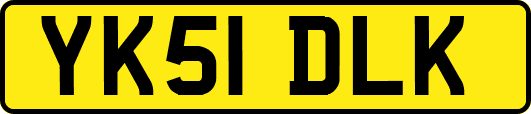YK51DLK