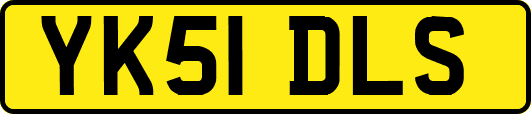 YK51DLS