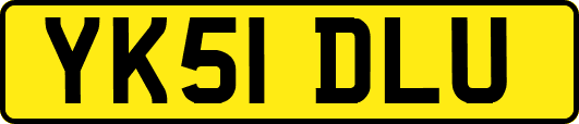 YK51DLU