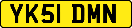 YK51DMN