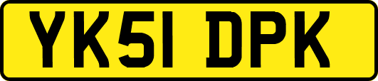 YK51DPK
