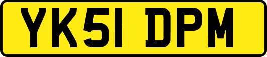 YK51DPM