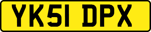 YK51DPX