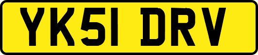 YK51DRV