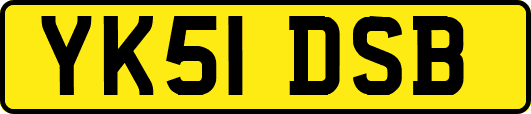YK51DSB