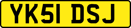 YK51DSJ