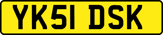 YK51DSK