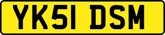 YK51DSM